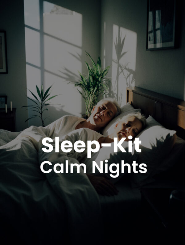 Sleep-Kit, Calm Nights