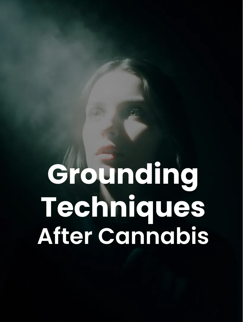 Seamless Return, Simple Techniques to Ground Yourself Post-Trip