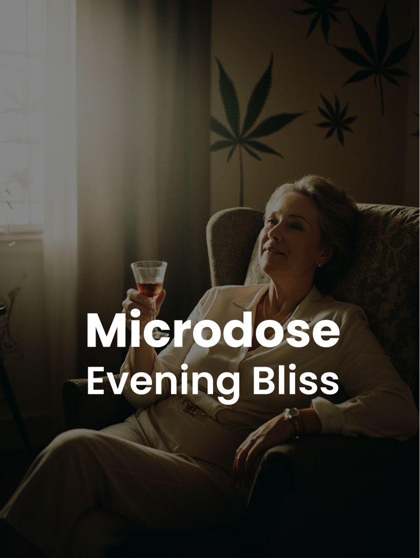 Microdose, Evening Bliss
