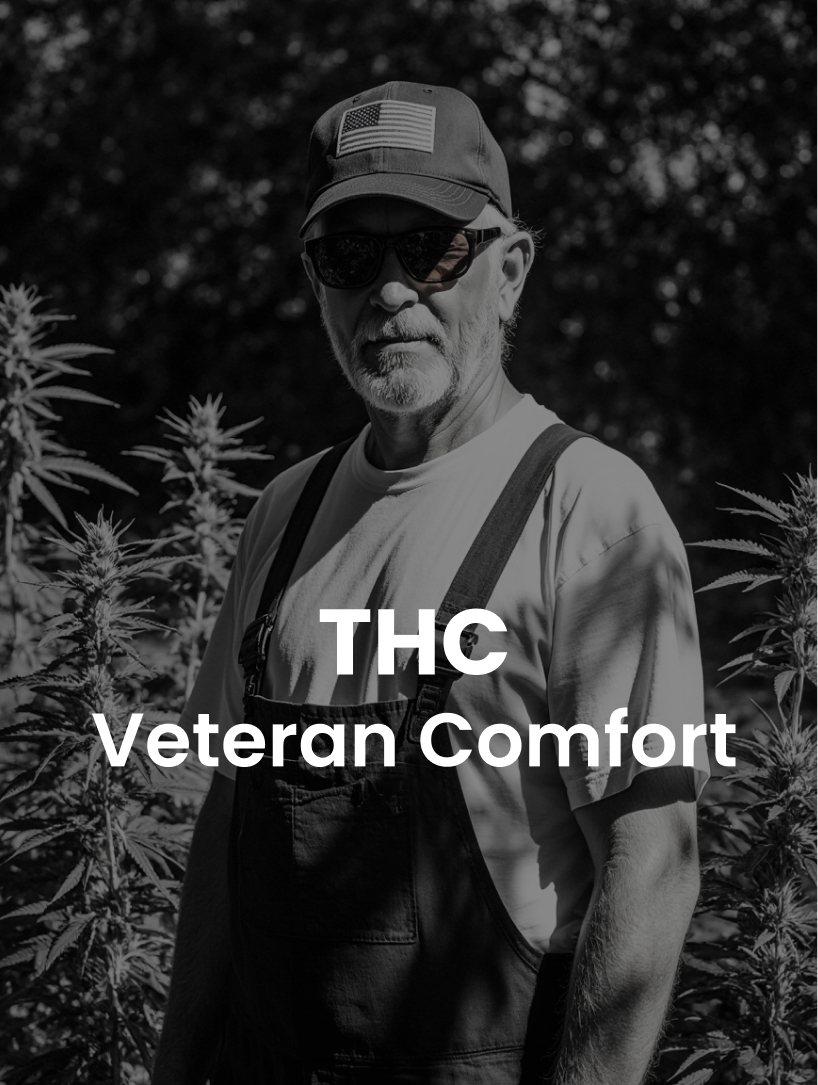 THC, Veteran Comfort