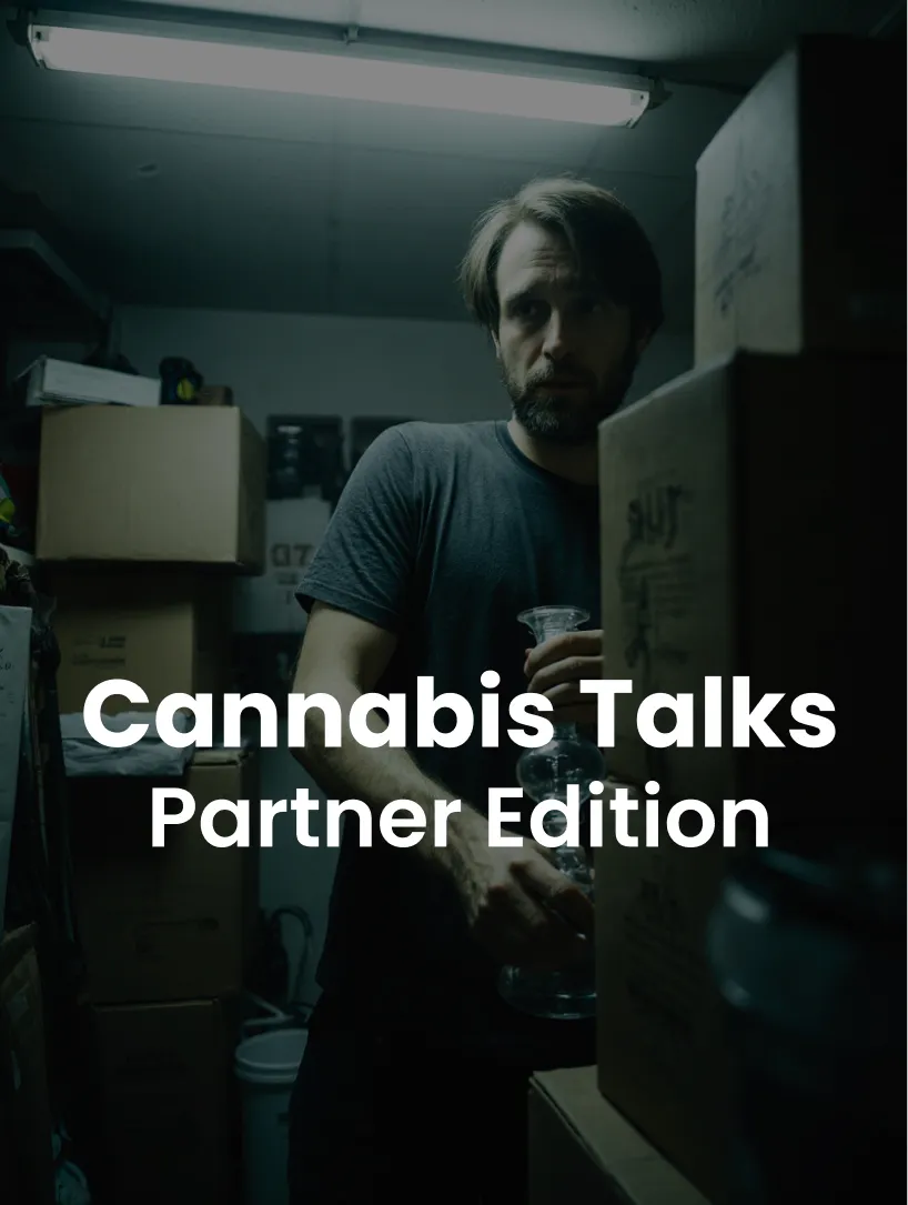 Talking Cannabis with Your Partner, Honest Conversation Starters