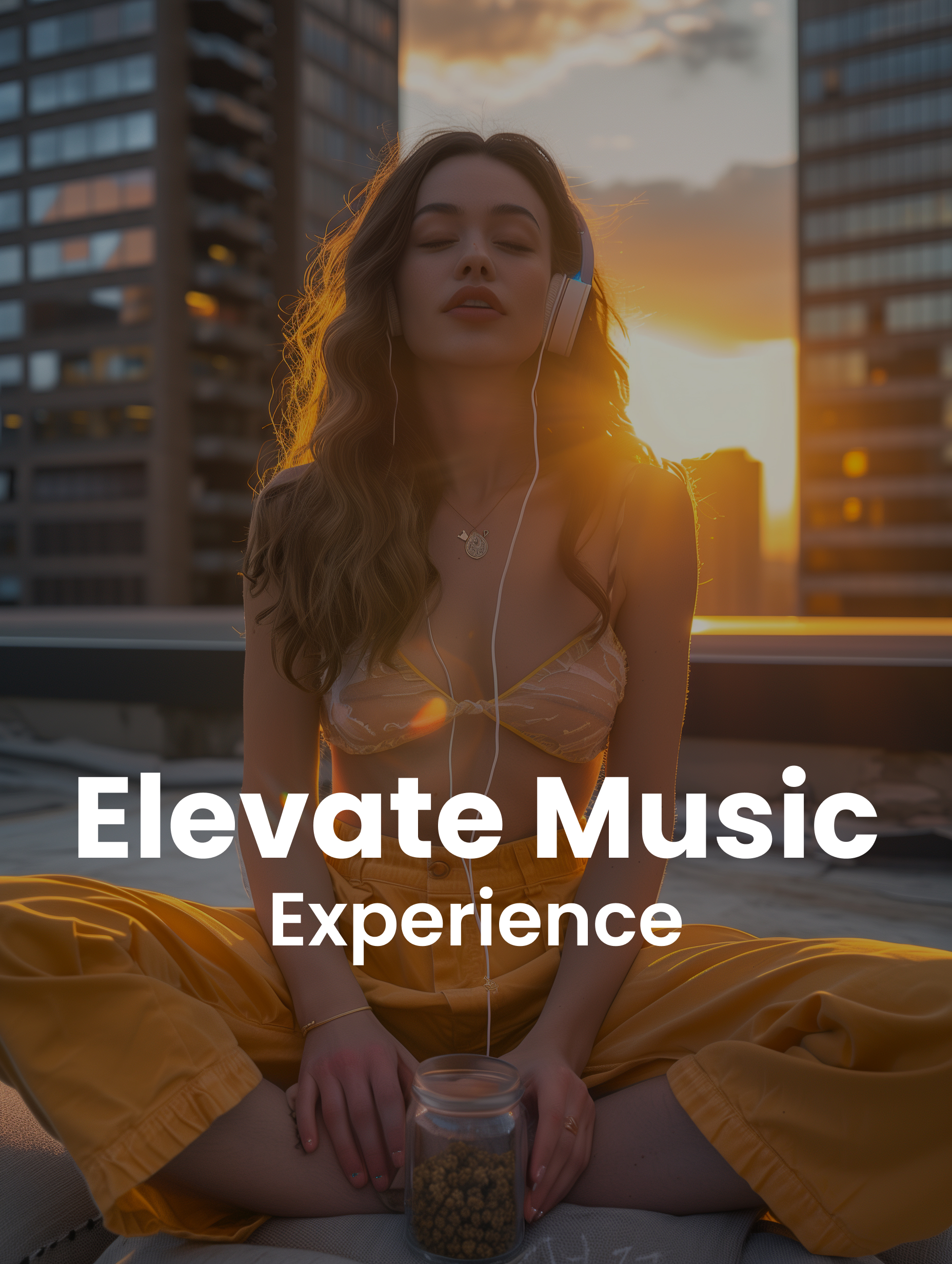 Elevate Your Music Experience