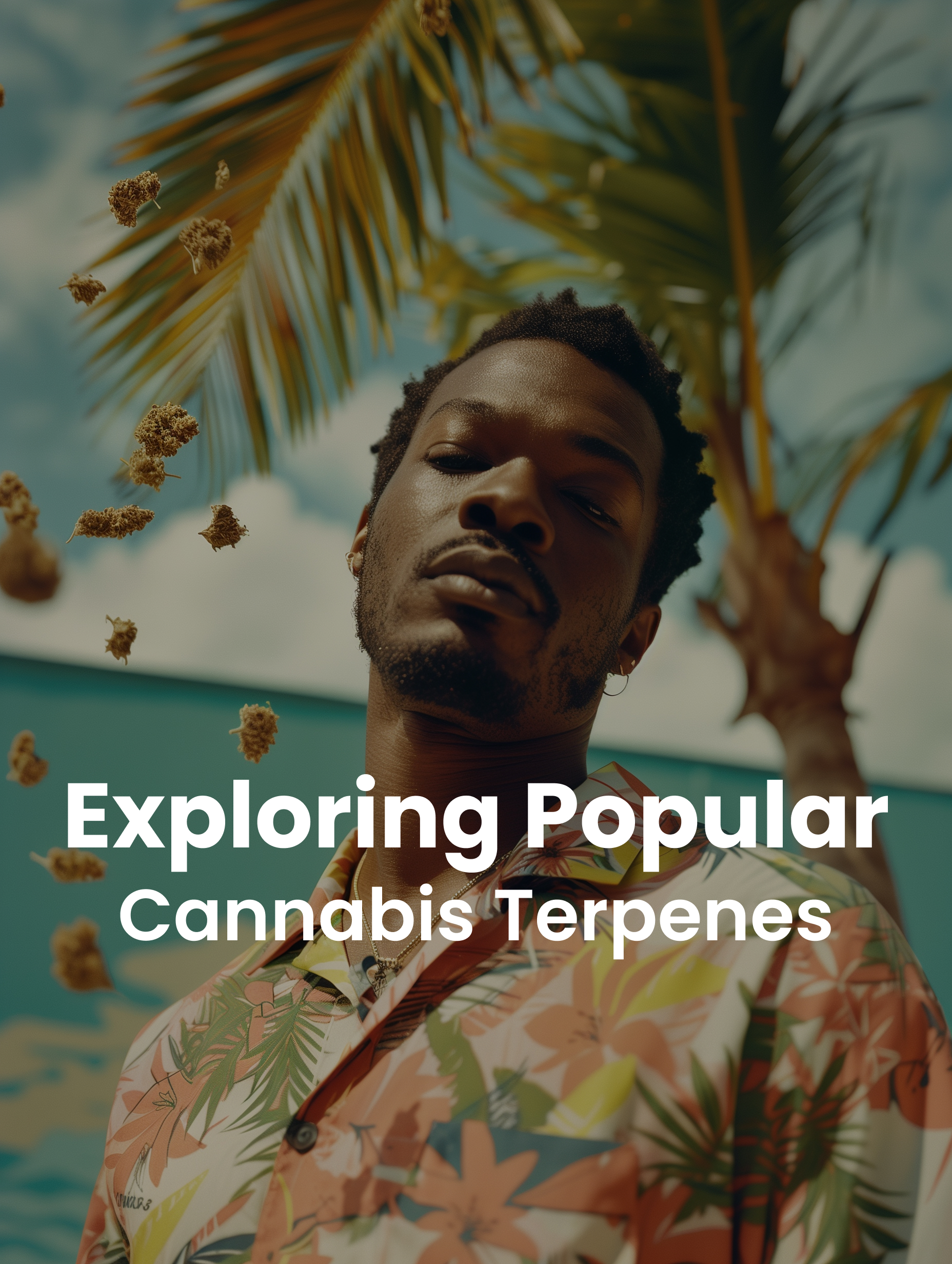 Exploring Popular Cannabis Terpenes