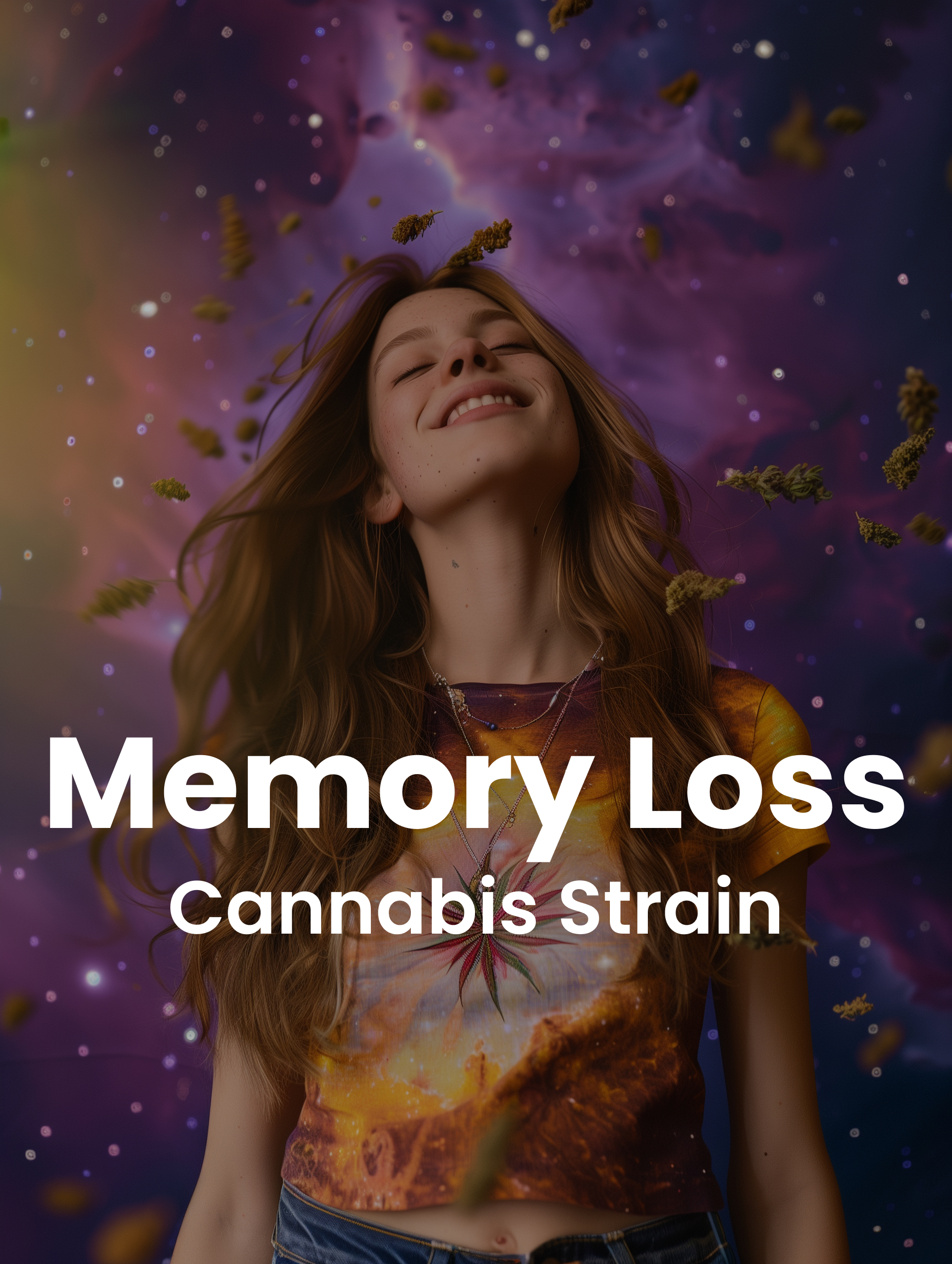 Memory Loss Cannabis Strain