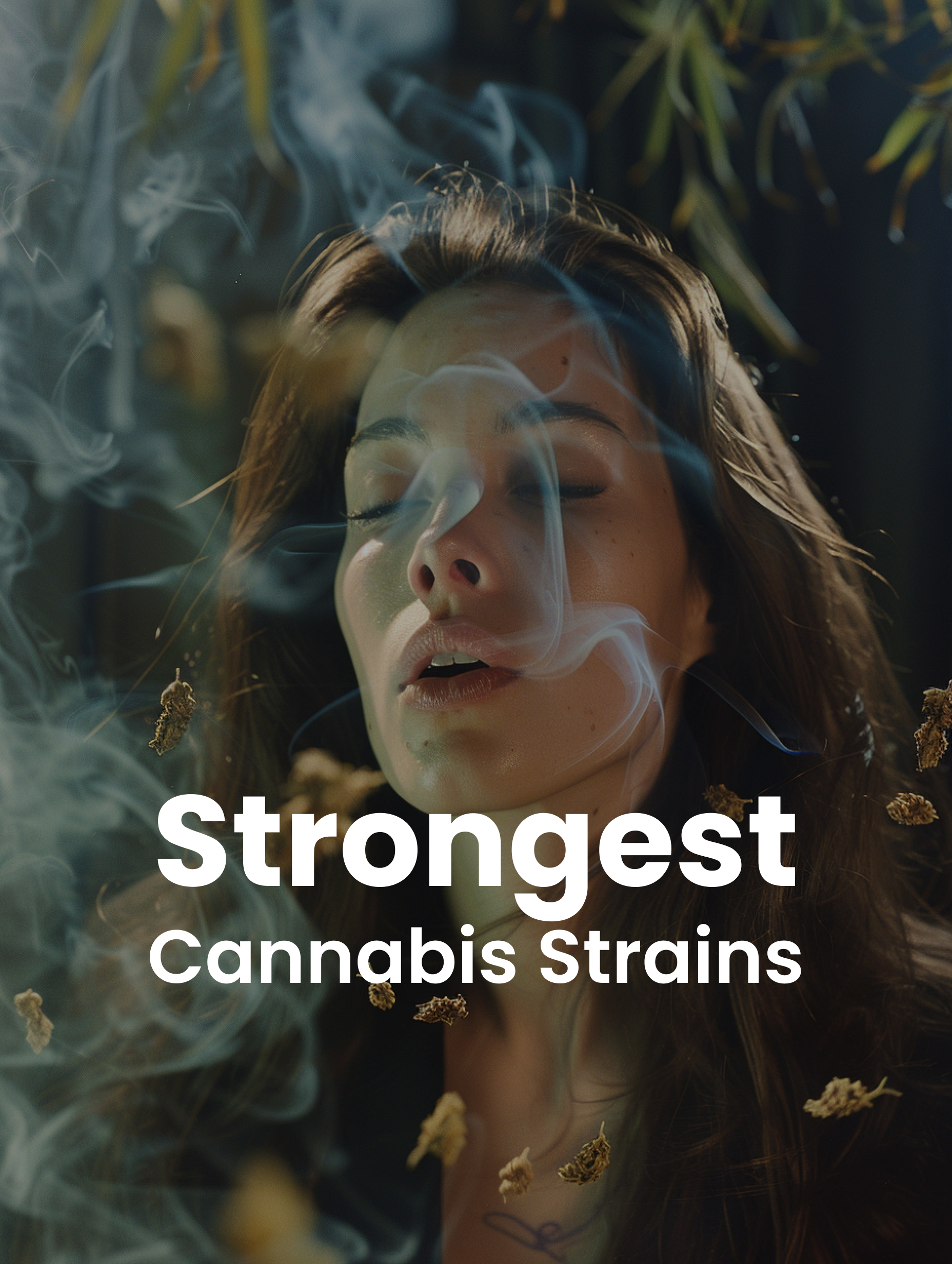 Strongest Cannabis Strains