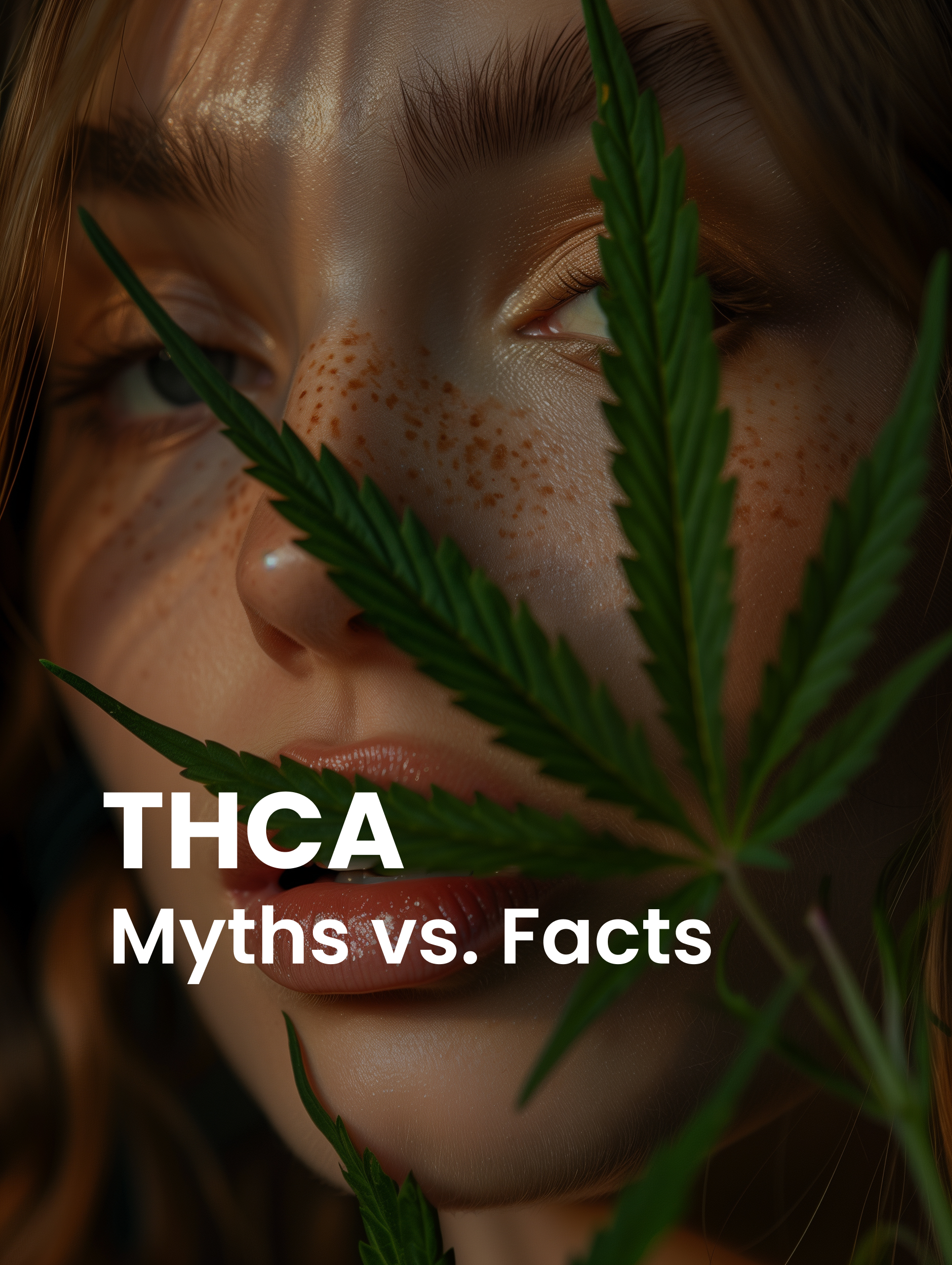 THCA Myths vs. Facts