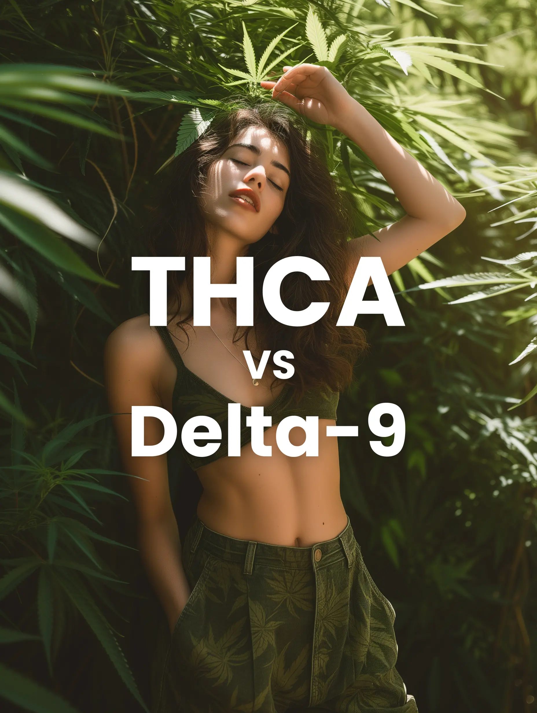 thca vs delta 9