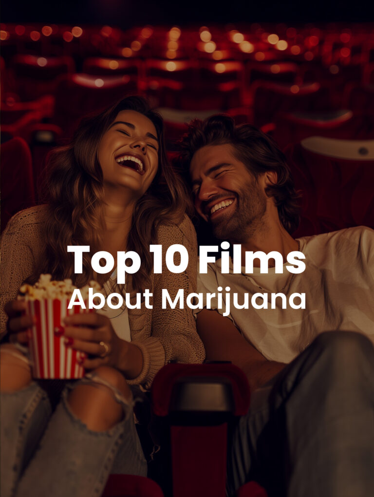 Top 10 Best Films About Marijuana