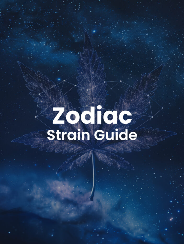 Zodiac Strain Guide