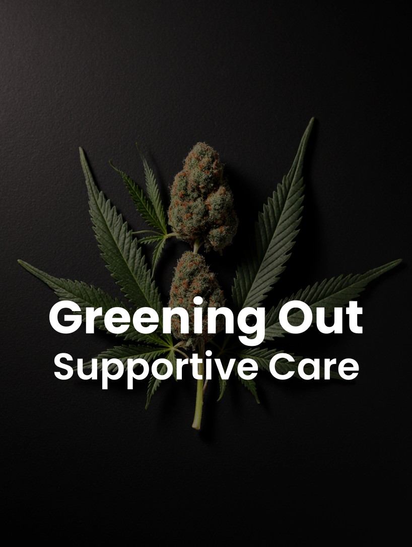 Greening Out: Cannabis Overdose Symptoms & Recovery Steps