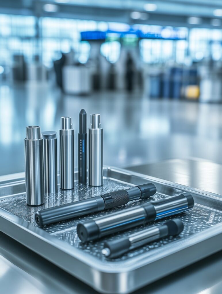 Tools Vape Security Pen