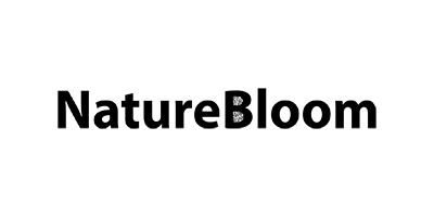 Nature Bloom Logo