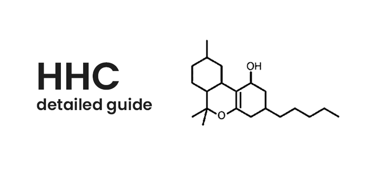 hhc chemical formula