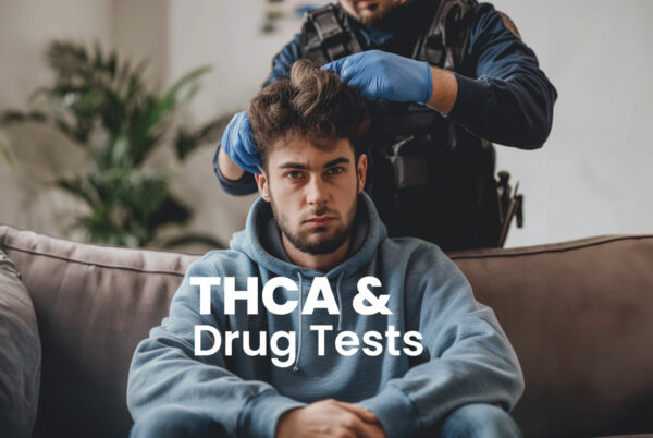 thca drug tests
